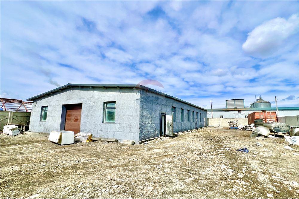 Commercial - Industrial - Bayangol, Mongolia - MN - 1 - 119012152-298