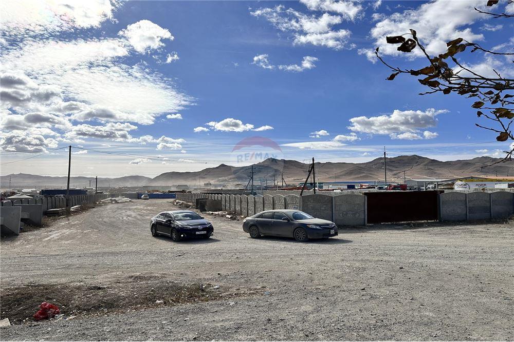 Commercial - Land - Songinokhairkhan, Mongolia - MN - 5 - 119012325-517