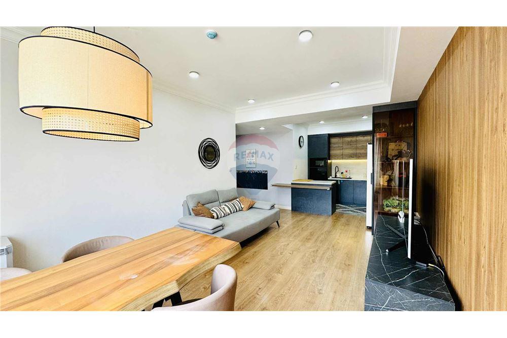 Residential - Condo/Apartment - Khan-Uul, Mongolia - MN - 4 - 119012257-1011