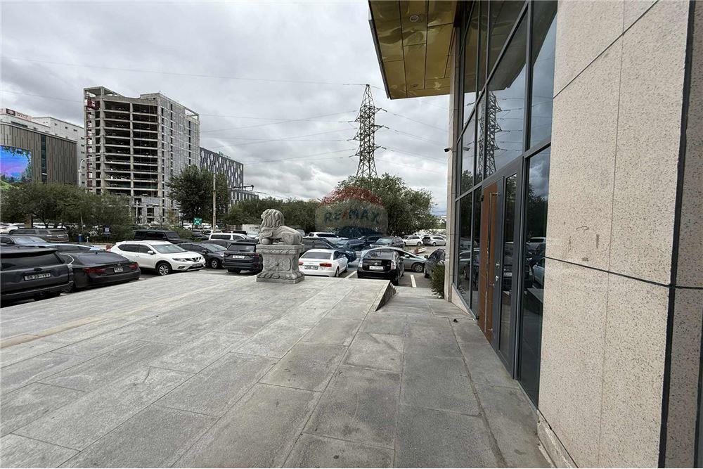 Commercial - Commercial/Retail - Khan-Uul, Mongolia - MN - 13 - 119012080-280