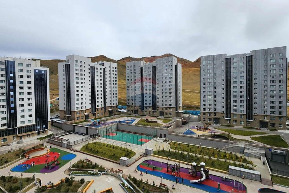 Prédio Habitacional - Apartamento - Хан-Уул, Монгол - MN - 16918444-fe61-43ff-8062-9d23c6b1b4bb.jpg - 119012369-202