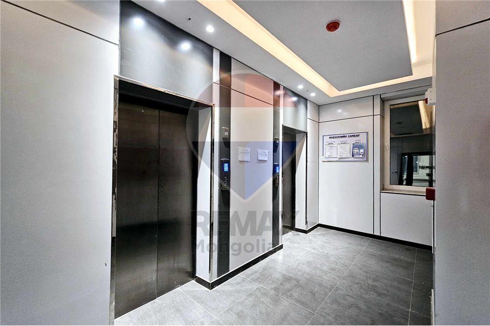 Residential - Condo/Apartment - Khan-Uul, Mongolia - MN - 12 - 119012234-188