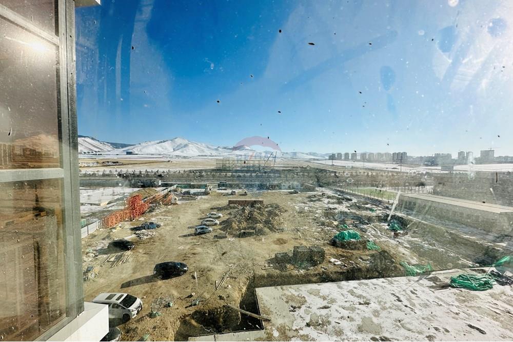 Prédio Habitacional - Apartamento - Хан-Уул, Монгол - MN - IMG_4633.jpeg - 119012325-538