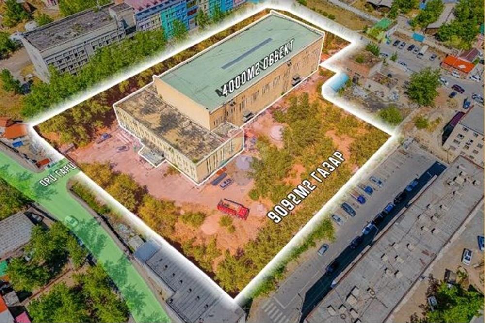 Commercial - Industrial - Bayanzurkh, Mongolia - MN - 66.JPG - 119012089-868