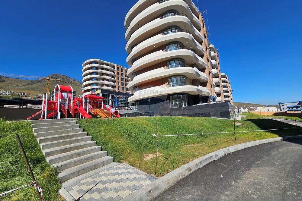 Residencial - Piso - Хан-Уул, Монгол - MN - 20250917_111502.jpg - 119012145-460