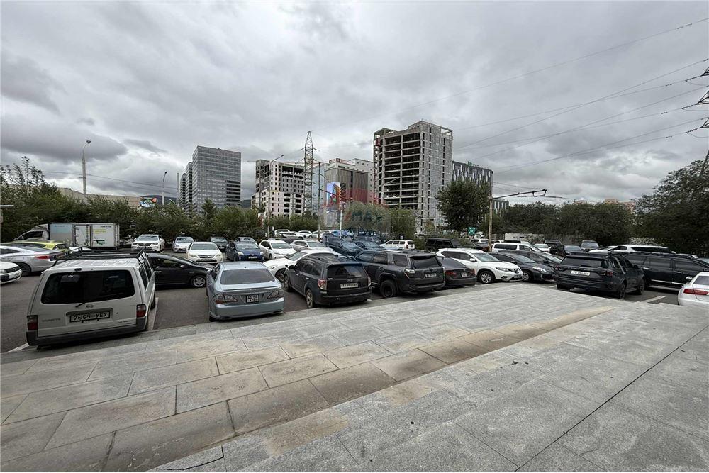 Commercial - Commercial/Retail - Khan-Uul, Mongolia - MN - 10 - 119012080-280