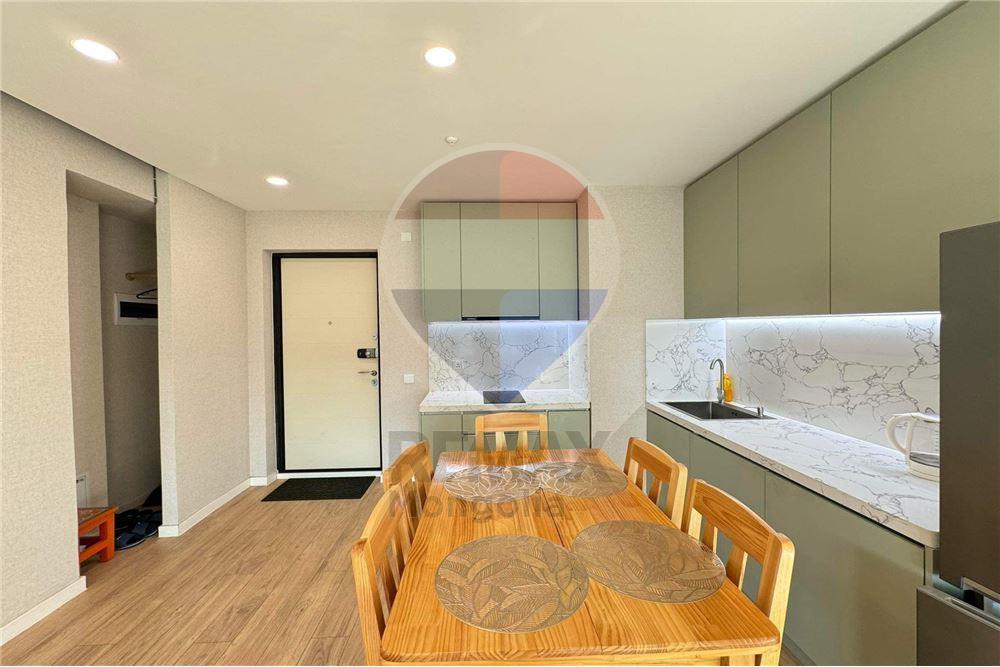 Residential - Condo/Apartment - Khan-Uul, Mongolia - MN - 16 - 119012219-1189