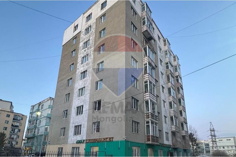 Residential - Parking - Khan-Uul, Mongolia - MN - IMG_8969.jpeg - 119012104-148