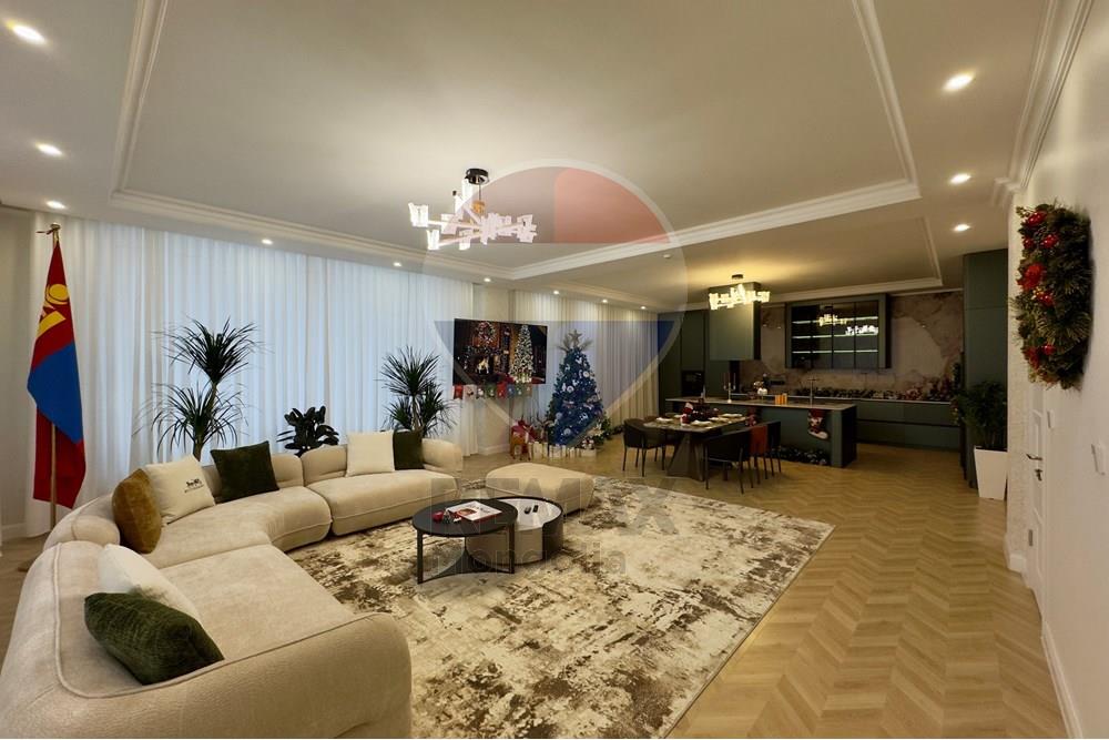 Residencial - Casa en dos niveles - Хан-Уул, Монгол - MN - image00039.jpeg - 119012165-452