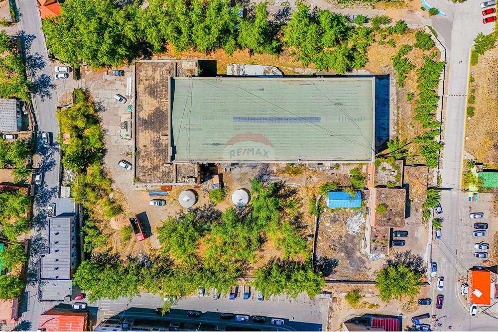 Commercial - Industrial - Bayanzurkh, Mongolia - MN - DJI_20240114181531_0145_D-HDR.jpg - 119012089-868