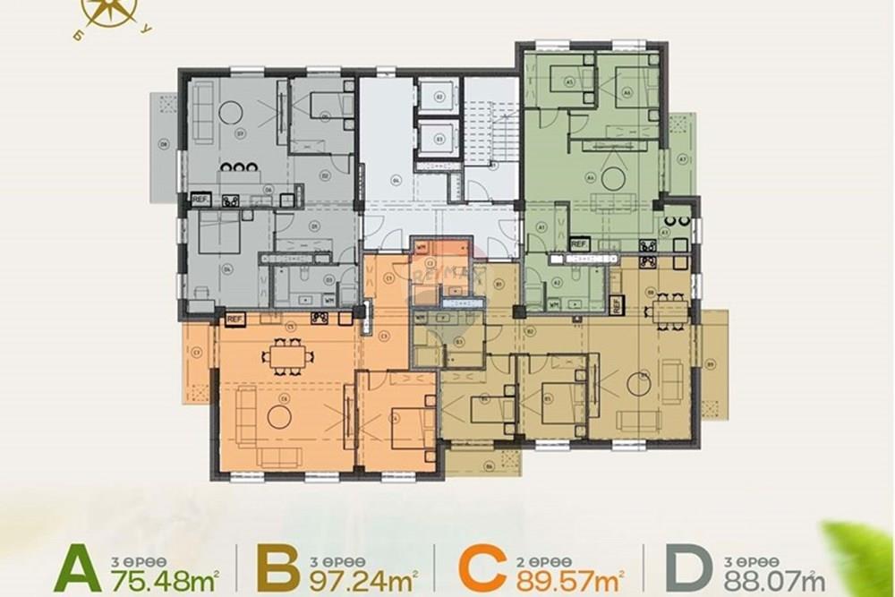 Residential - Condo/Apartment - Khan-Uul, Mongolia - MN - 482919552_2732354780285838_2043871008356370942_n.jpg - 119030118-9