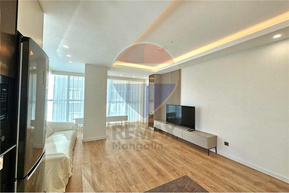 Residential - Condo/Apartment - Khan-Uul, Mongolia - MN - 8 - 119012234-188