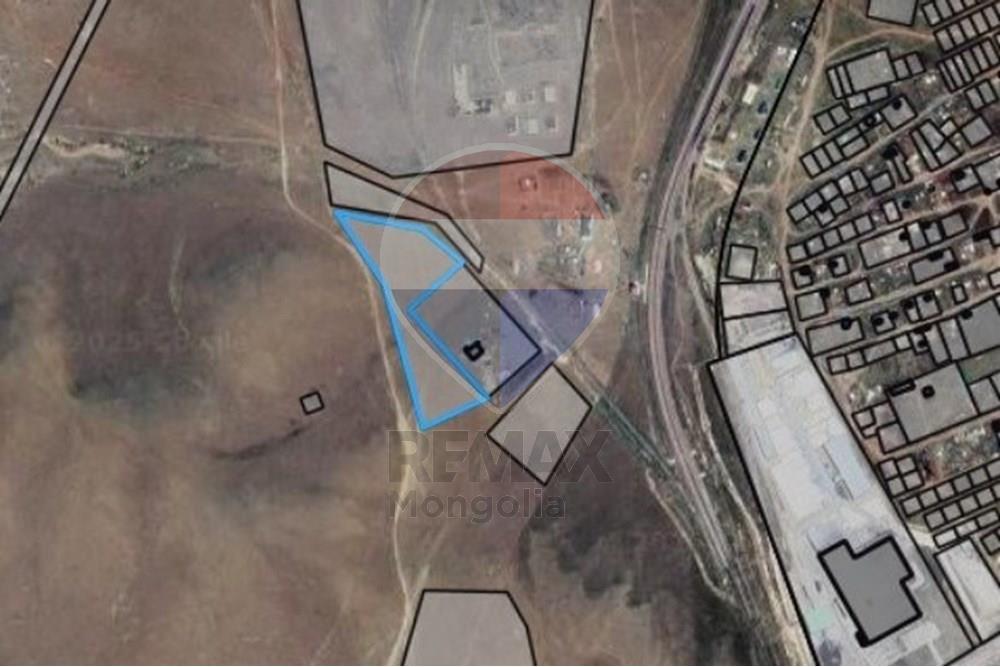 Commercial - Land - Sergelen, Mongolia - MN - n7.jpg - 119012165-445