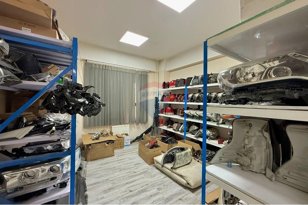 Commercial - Commercial/Retail - Bayangol, Mongolia - MN - 6.jpg - 119030096-52