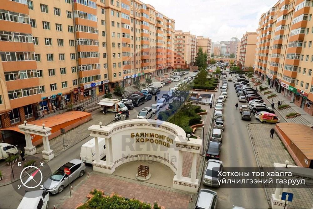 Residential - Condo/Apartment - Bayanzurkh, Mongolia - MN - 1.jpg - 119012313-82