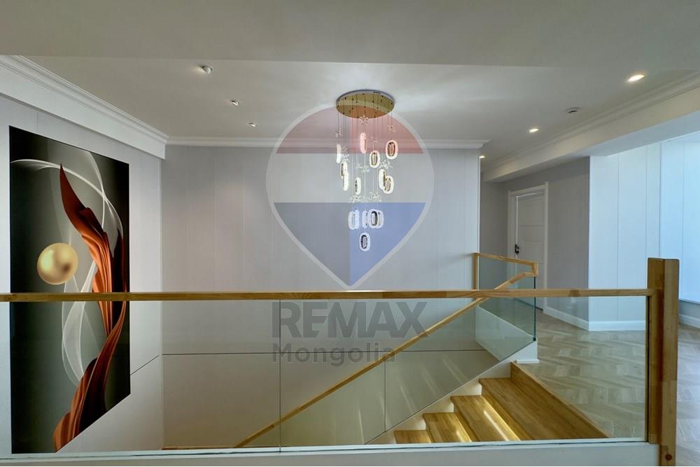 Residencial - Casa en dos niveles - Хан-Уул, Монгол - MN - image00068.jpeg - 119012165-452