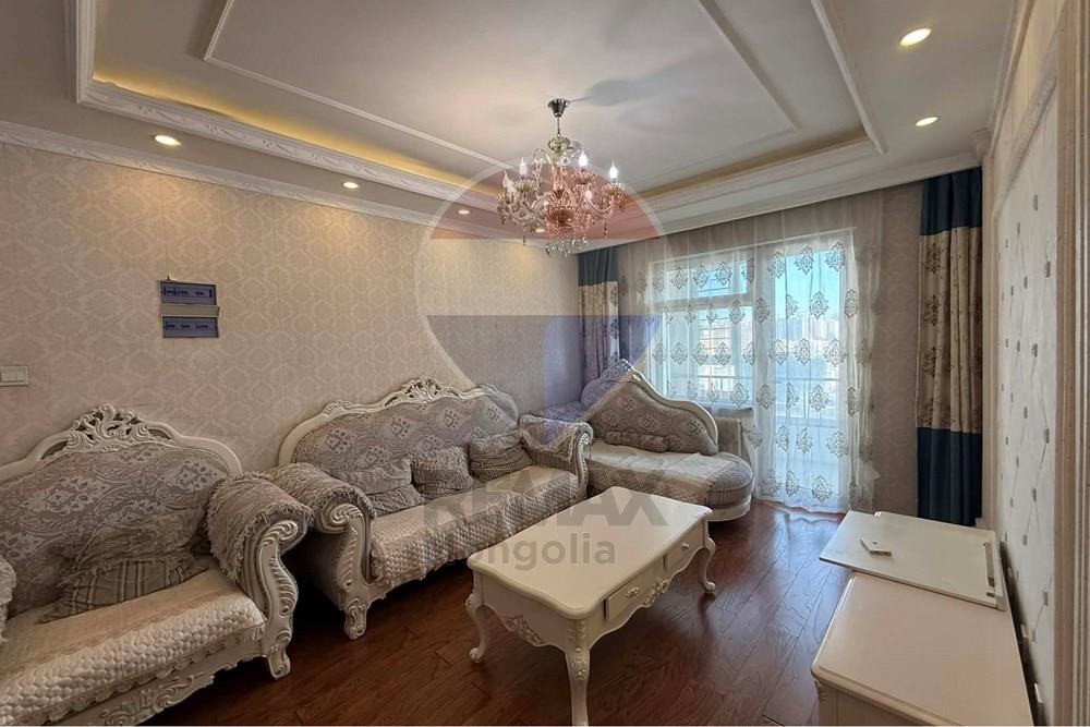 Residential - Condo/Apartment - Khan-Uul, Mongolia - MN - 8e2a5695-955f-4e8c-b1ec-ae615abb5c95.jpg - 119012369-231