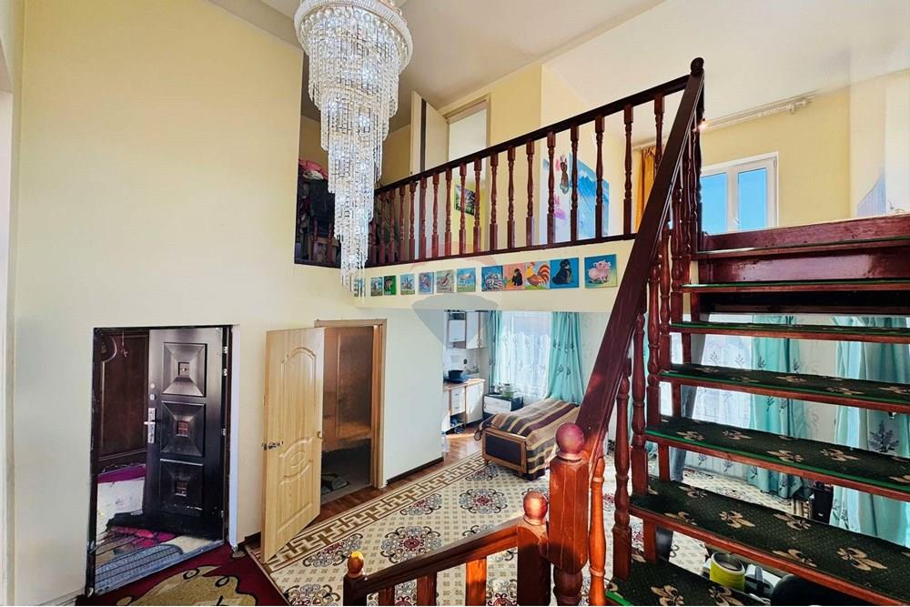 Résidentiel - Maison sur deux niveaux - Баянзүрх, Монгол - MN - 494870602_678436341487529_6413993422924763570_n.jpg - 119012241-181