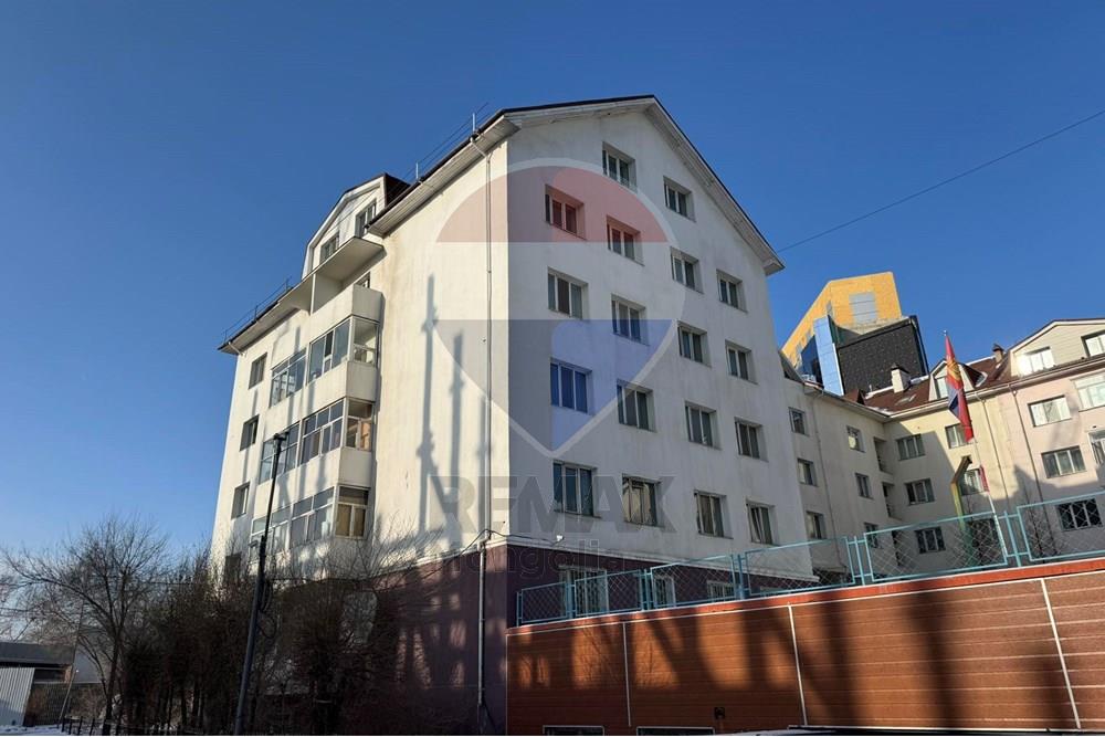 Residential - Penthouse - Sukhbaatar, Mongolia - MN - 599327067_1998658844014015_275071104015045565_n.jpg - 119012103-669