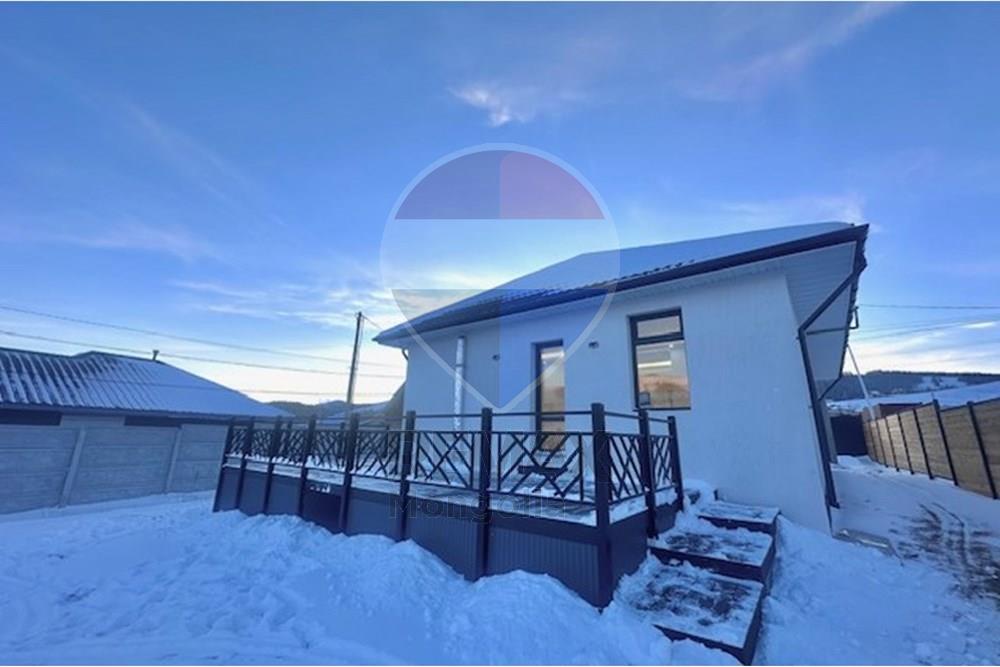 Residential - Townhouse - Sukhbaatar, Mongolia - MN - image26.jpeg - 119030132-8