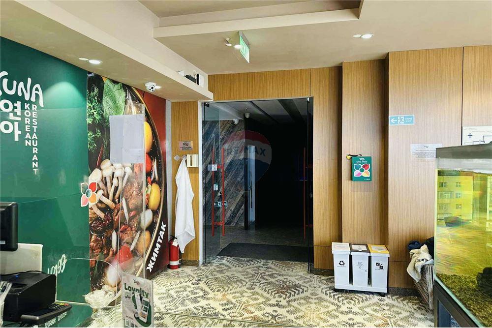 Comercial - Oficina - Баян-Өндөр, Монгол - MN - 9 - 119012124-889