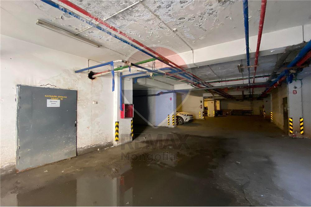 Residential - Condo/Apartment - Khan-Uul, Mongolia - MN - 6 - 119012233-111