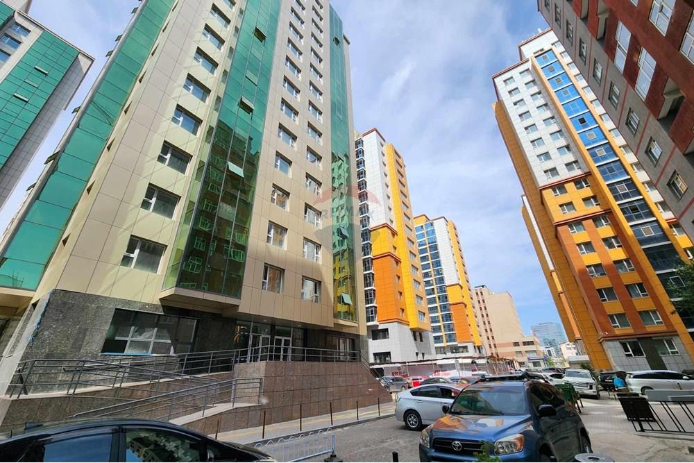 Residential - Condo/Apartment - Khan-Uul, Mongolia - MN - 6a05860e-71c0-4a78-86c5-973b882610f0.jpg - 119012369-215