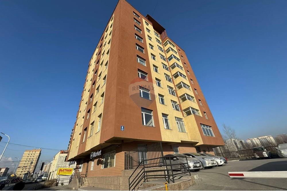 Residential - Condo/Apartment - Khan-Uul, Mongolia - MN - 476789693_617482074458183_409445194008443893_n.jpg - 119012233-93