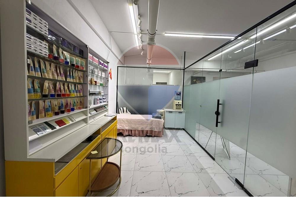 Commercial - Commercial/Retail - Khan-Uul, Mongolia - MN - 9e9bf100-befa-4041-a017-bd73f4854a5b.jpg - 119012369-227