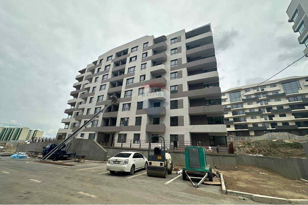 Residential - Condo/Apartment - Khan-Uul, Mongolia - MN - 1.jpeg - 119012131-239