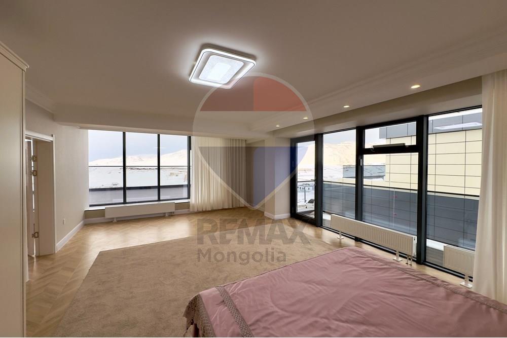 Residencial - Casa en dos niveles - Хан-Уул, Монгол - MN - image00029.jpeg - 119012165-451