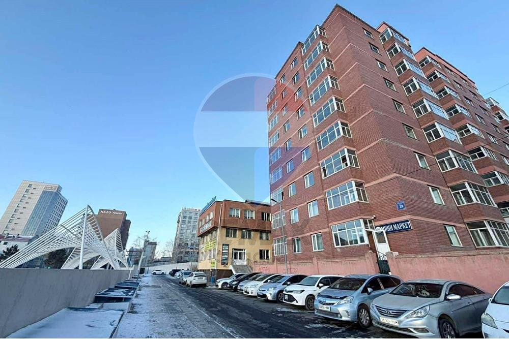 Residential - Condo/Apartment - Chingeltei, Mongolia - MN - 598283454_1231063018912132_6626359998070115886_n.jpg - 119012373-303