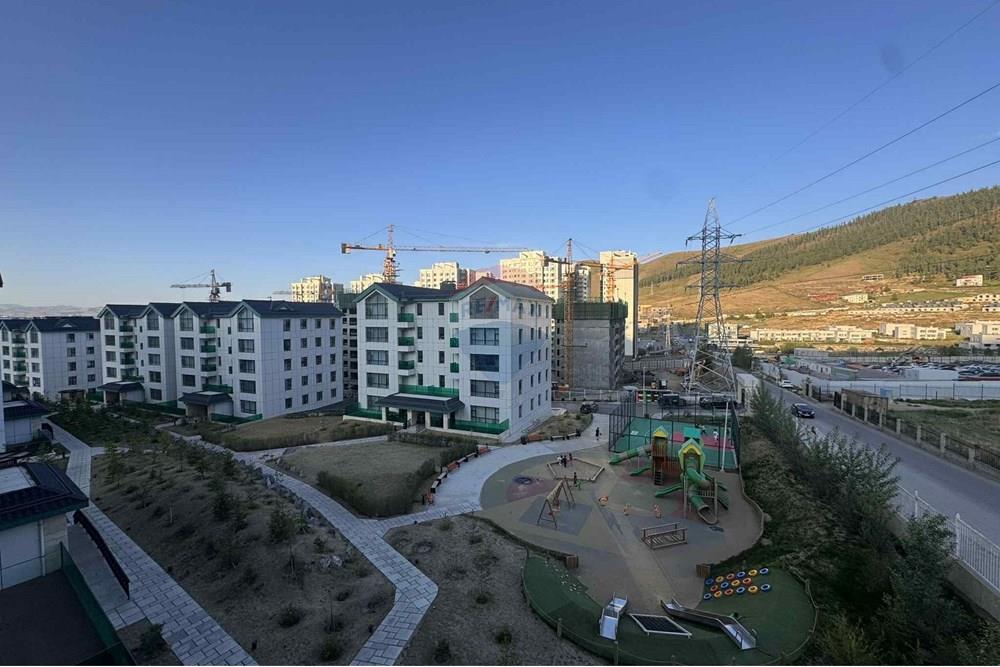 Residential - Parking - Khan-Uul, Mongolia - MN - 4.jpg - 119012121-707