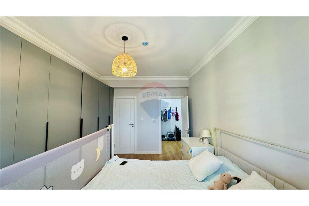 Residential - Condo/Apartment - Khan-Uul, Mongolia - MN - 11 - 119012257-1011