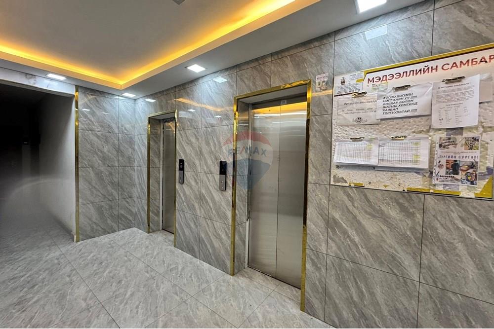 Residenziale - Block of Apartments - Баянзүрх, Монгол - MN - 543396130_3078144599031551_7416661978353222540_n.jpg - 119012351-67