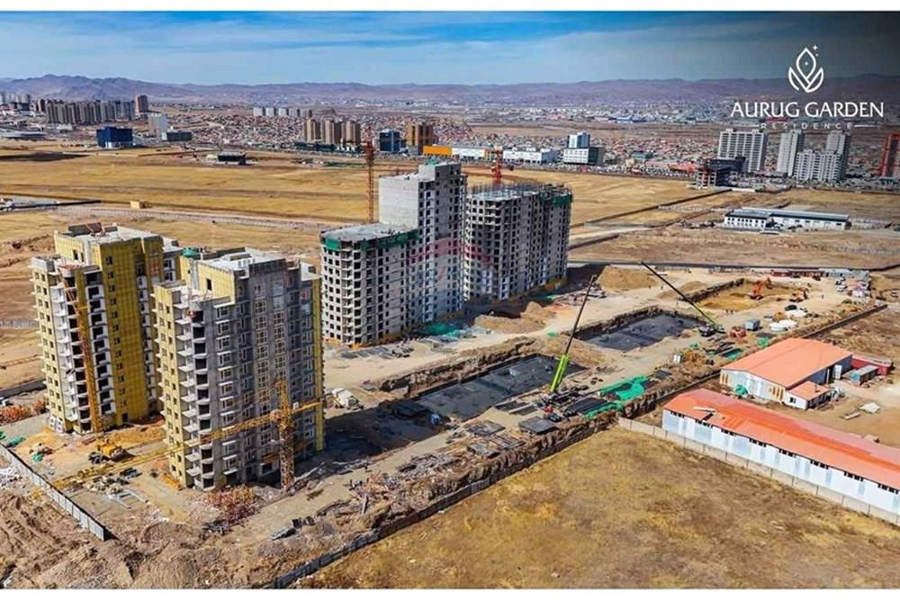 Residencial - Piso - Хан-Уул, Монгол - MN - Unknown-141.jpg - 119012353-33