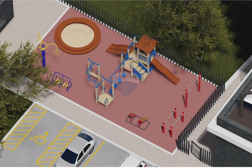 Dzīvojamais - Block of Apartments - Сүхбаатар, Монгол - MN - 1_8 - Photo.jpg - 119057065-30