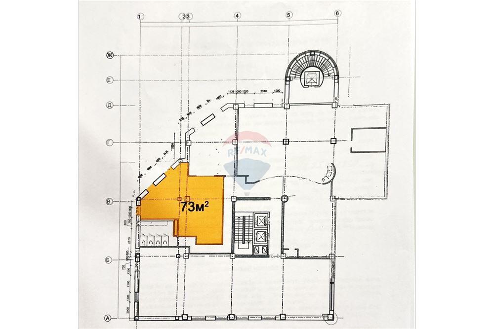 Commercieel - Büro - Сүхбаатар, Монгол - MN - 3 - 119012221-540
