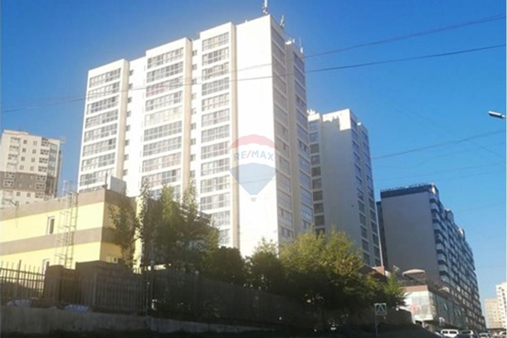 Residential - Condo/Apartment - Bayanzurkh, Mongolia - MN - 197665603_522236012555950_6950502222822018330_n.jpg - 119012246-281