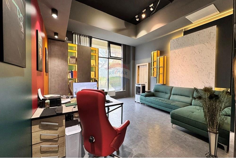 Residencial - Block of Apartments - Хан-Уул, Монгол - MN - 565700659_3118678861644791_5883856884797676221_n.jpg - 119012351-81