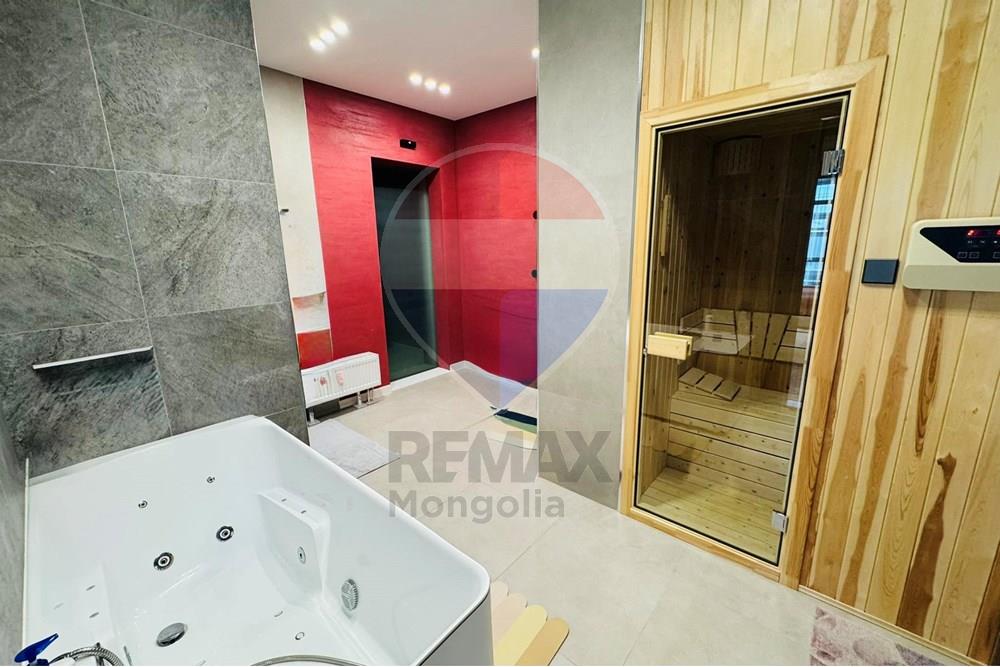 Residential - Penthouse - Khan-Uul, Mongolia - MN - 22.jpg - 119012089-903