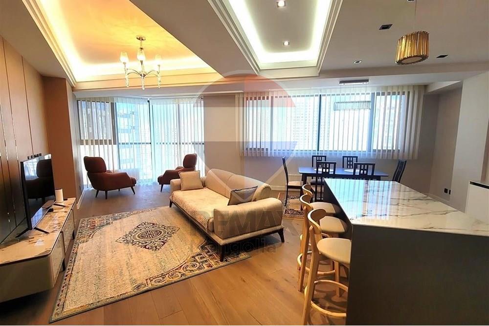 Residenziale - Appartamento - Хан-Уул, Монгол - MN - 2.jpg - 119012333-68