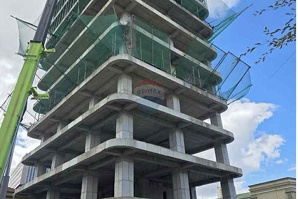 Commercial - Industrial - Sukhbaatar, Mongolia - MN - 248af84b-88bd-4bcb-a934-e2413dda822c.jpg - 119030061-403