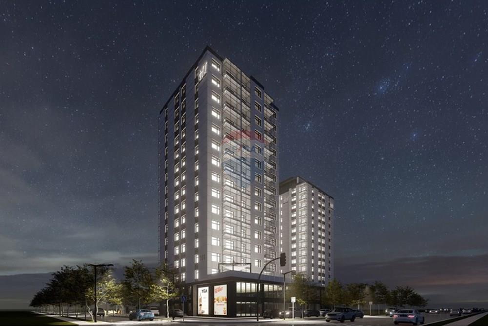 באזור מגורים - Block of Apartments - Сүхбаатар, Монгол - MN - 1A_1 - Photo (3).jpg - 119057065-29