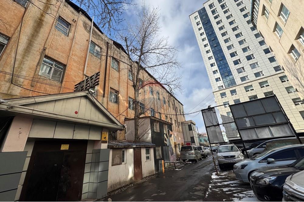 Comercial - Industrial - Сүхбаатар, Монгол - MN - IMG_8638.jpeg - 119012221-466