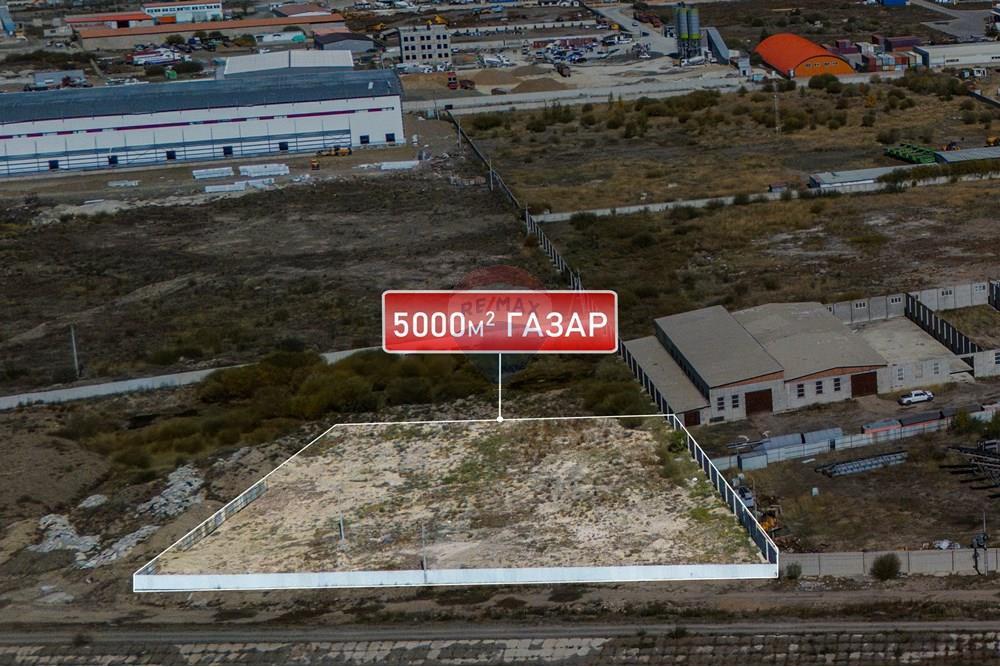 Commercial - Land - Songinokhairkhan, Mongolia - MN - 1.jpg - 119012362-102