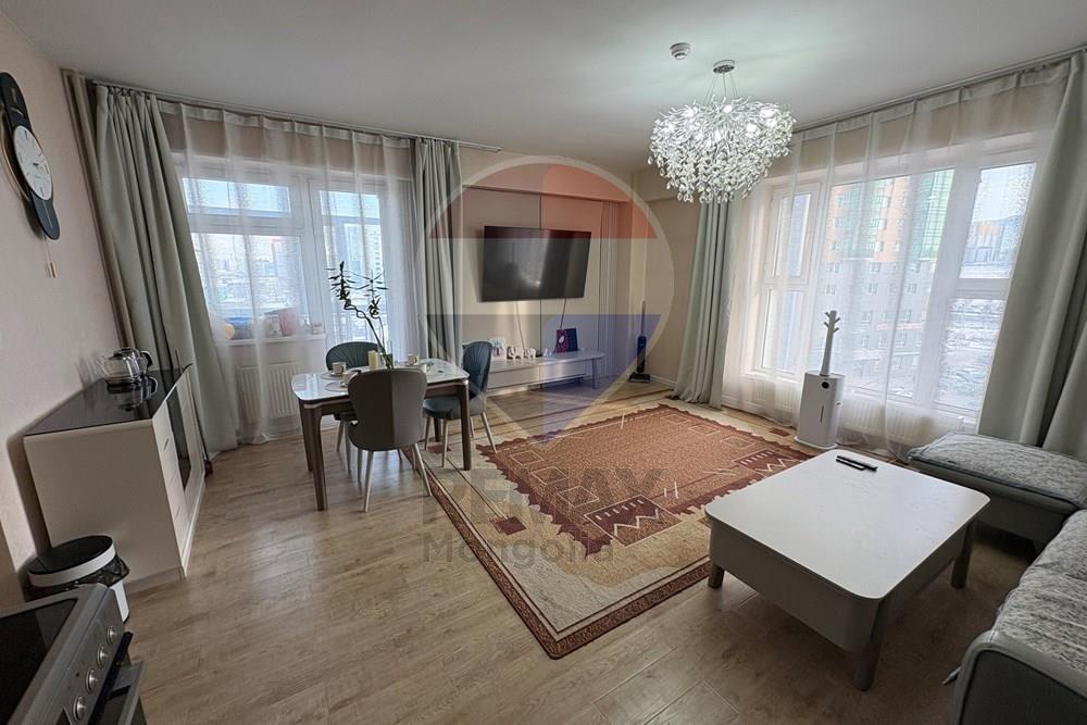 Residential - Condo/Apartment - Khan-Uul, Mongolia - MN - IMG_5580.jpeg - 119012436-5