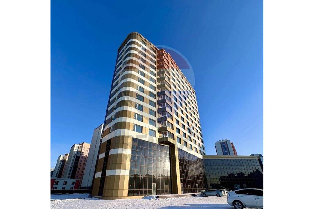 Residential - Condo/Apartment - Khan-Uul, Mongolia - MN - 612067468_1201514634865664_4582458883272119233_n.jpg - 119012042-484