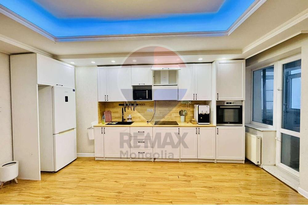 Residential - Condo/Apartment - Bayangol, Mongolia - MN - 4.jpg - 119012235-174