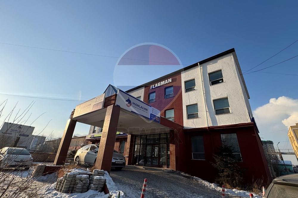 Commercial - Commercial/Retail - Khan-Uul, Mongolia - MN - IMG_5176.jpeg - 119012219-1192